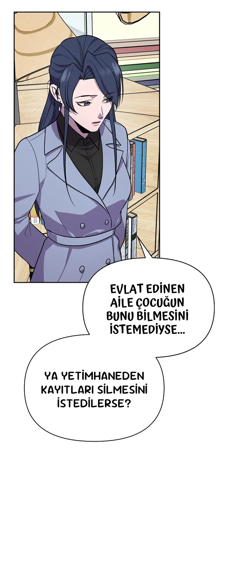 Alice - Bölüm 24 - Sayfa 27