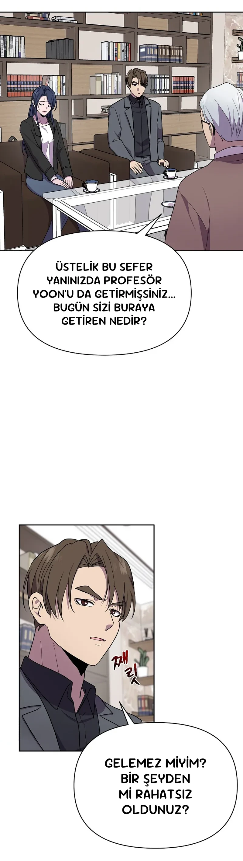 Alice - Bölüm 24 - Sayfa 49