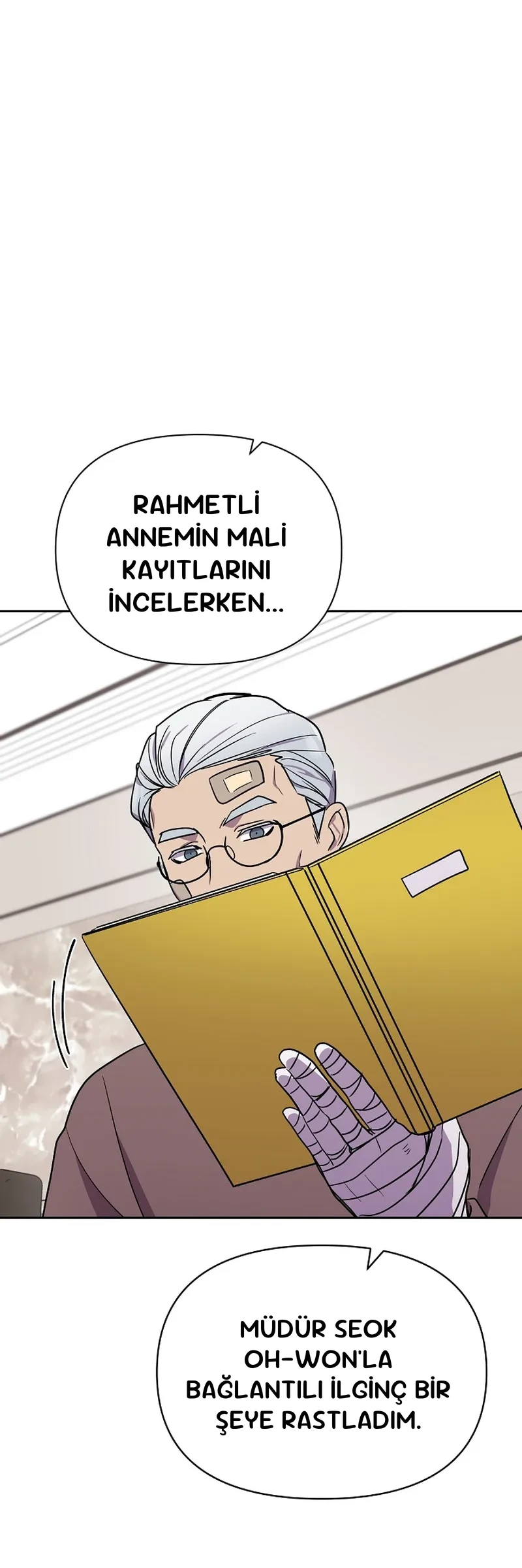 Alice - Bölüm 24 - Sayfa 52