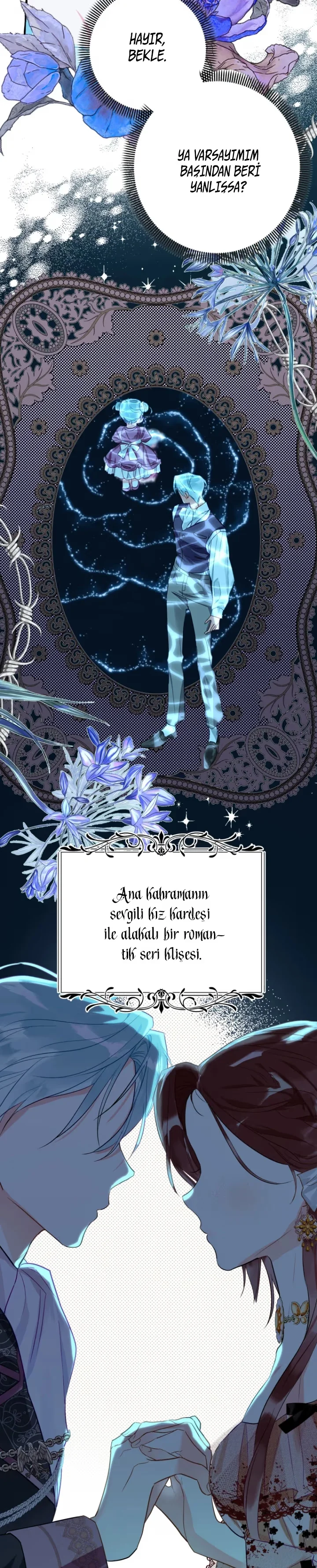 If You Don’t Know the Novel, You Will Die - Bölüm 5 - Sayfa 19