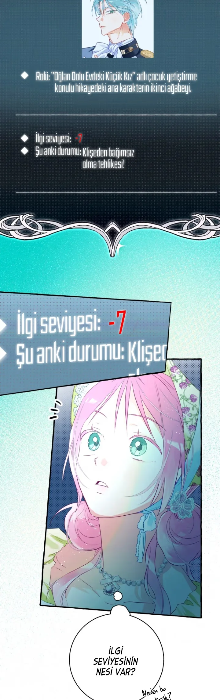 If You Don’t Know the Novel, You Will Die - Bölüm 5 - Sayfa 29