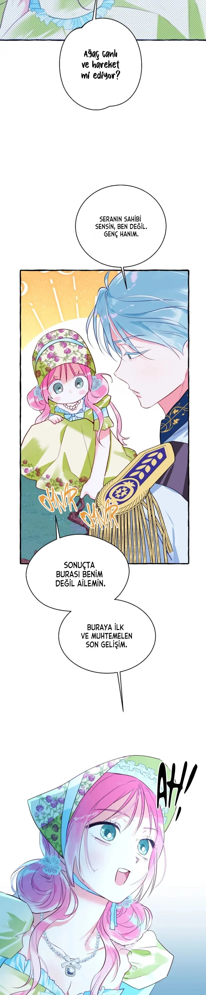 If You Don’t Know the Novel, You Will Die - Bölüm 5 - Sayfa 4