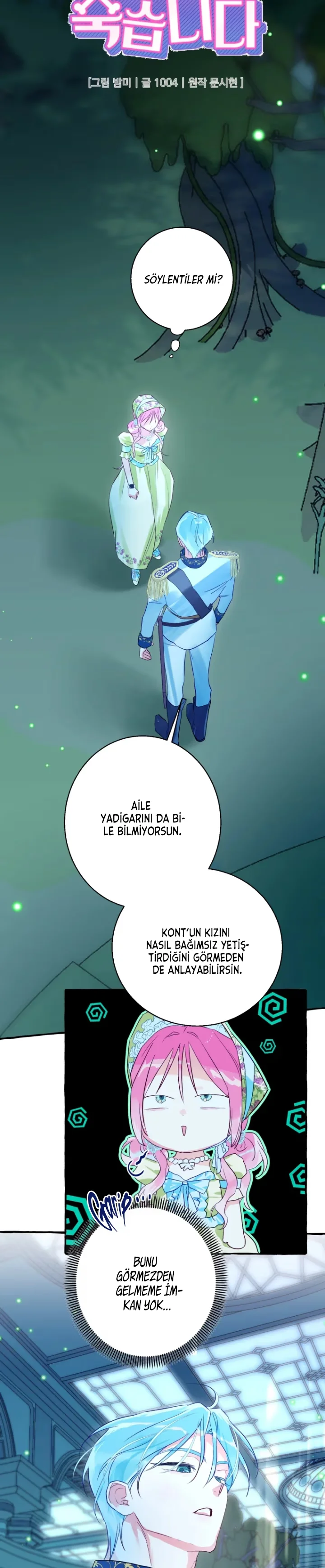 If You Don’t Know the Novel, You Will Die - Bölüm 5 - Sayfa 6