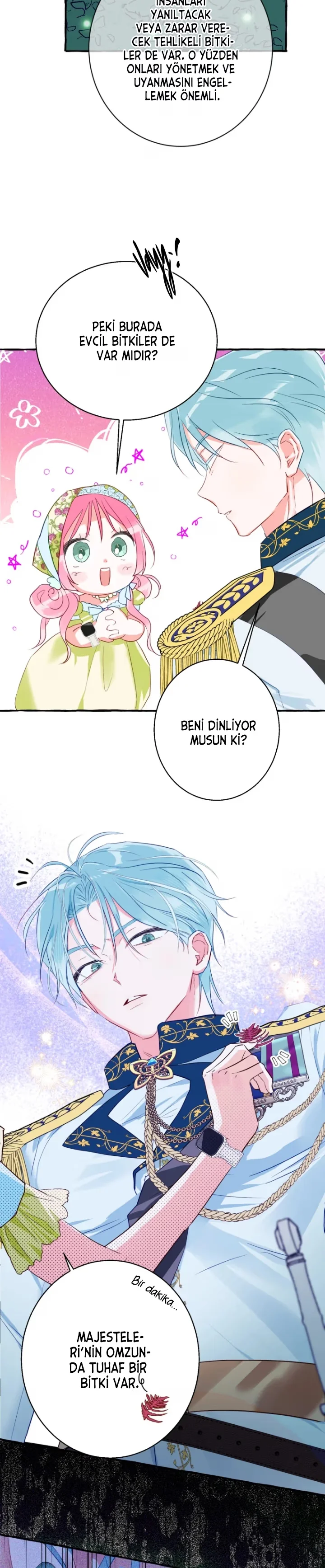 If You Don’t Know the Novel, You Will Die - Bölüm 5 - Sayfa 8
