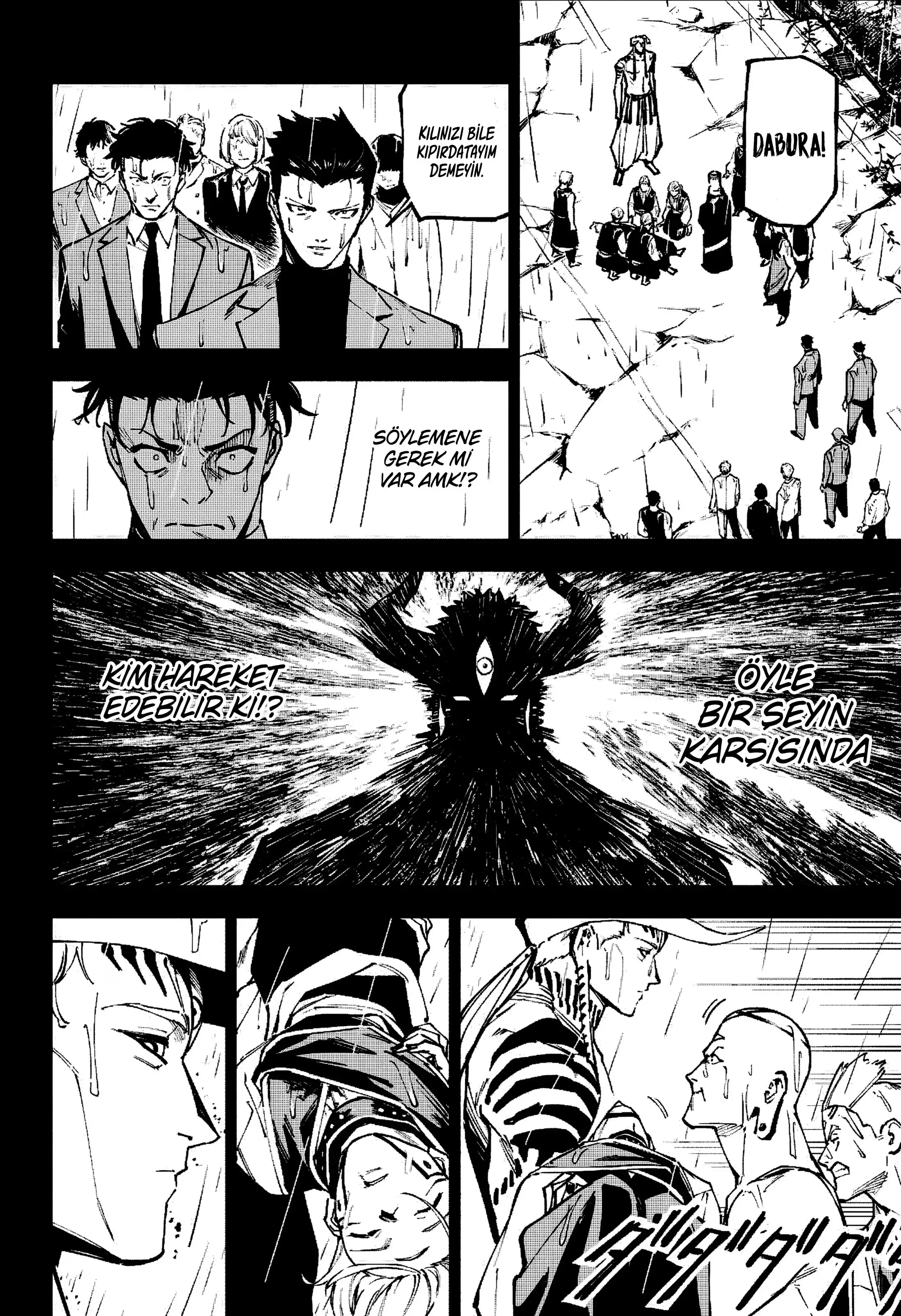 Jujutsu Kaisen Modulo - Bölüm 13 - Sayfa 4