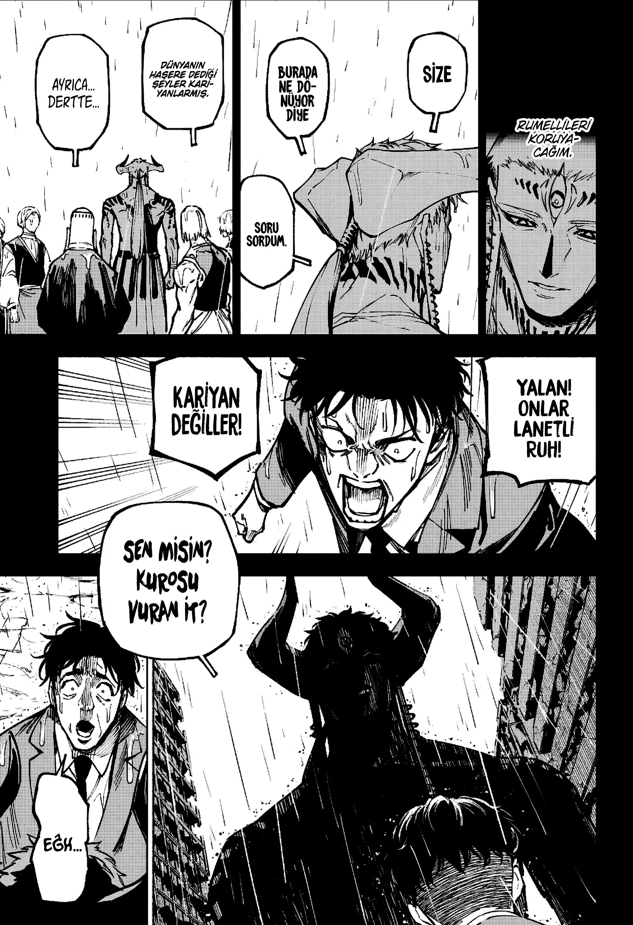 Jujutsu Kaisen Modulo - Bölüm 13 - Sayfa 5