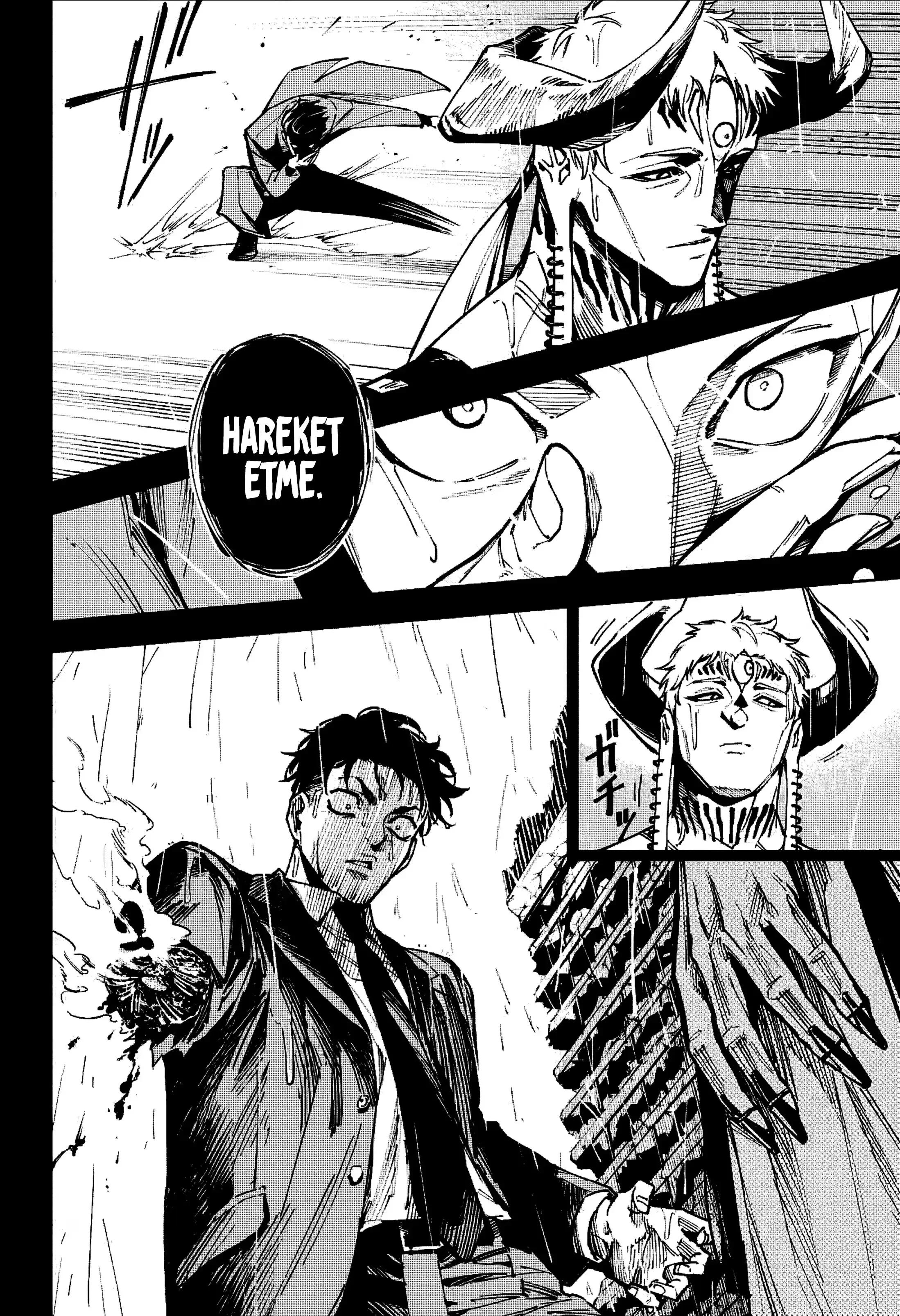 Jujutsu Kaisen Modulo - Bölüm 13 - Sayfa 6