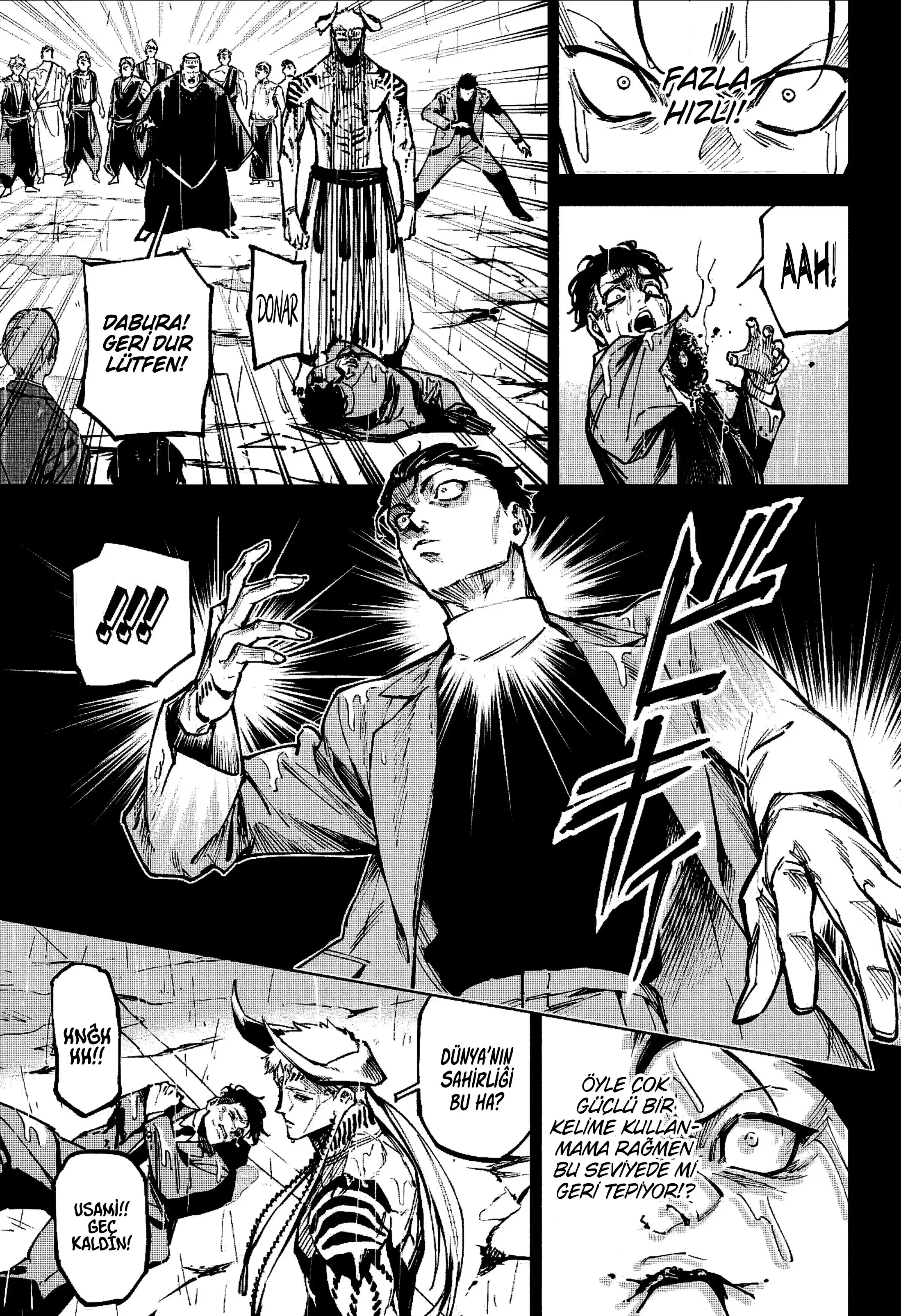 Jujutsu Kaisen Modulo - Bölüm 13 - Sayfa 7