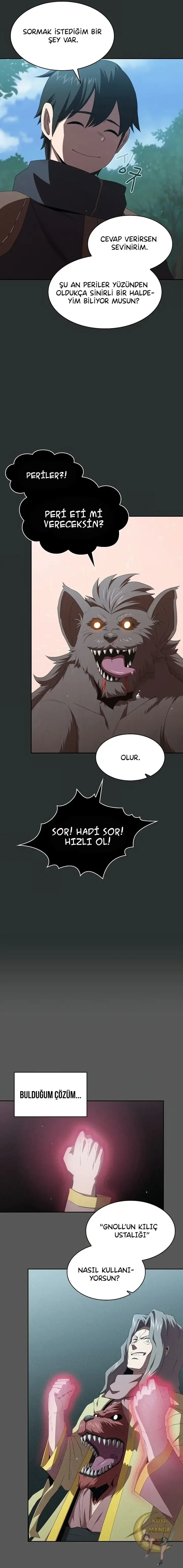 Is This Hero for Real? - Bölüm 15 - Sayfa 16