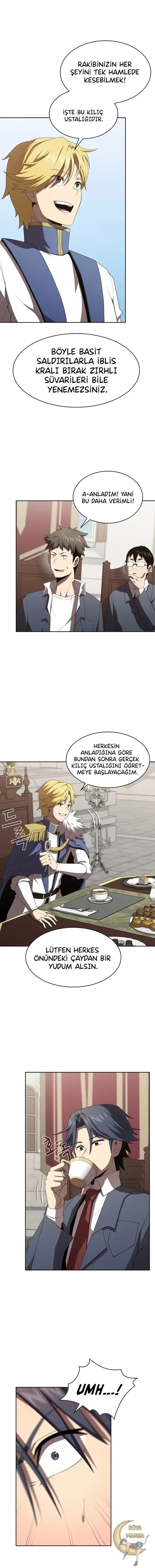 Is This Hero for Real? - Bölüm 15 - Sayfa 8
