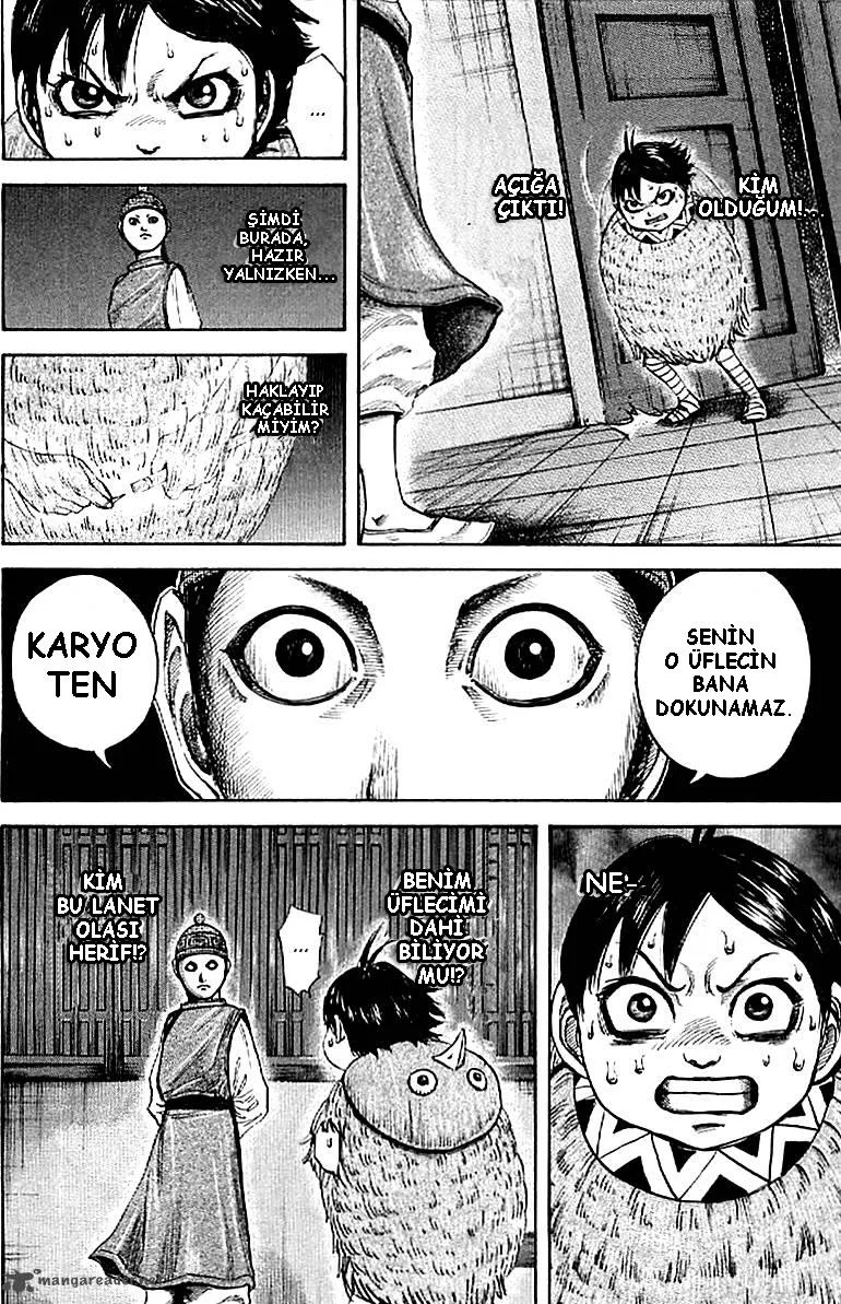 Kingdom - Bölüm 103 - Sayfa 10
