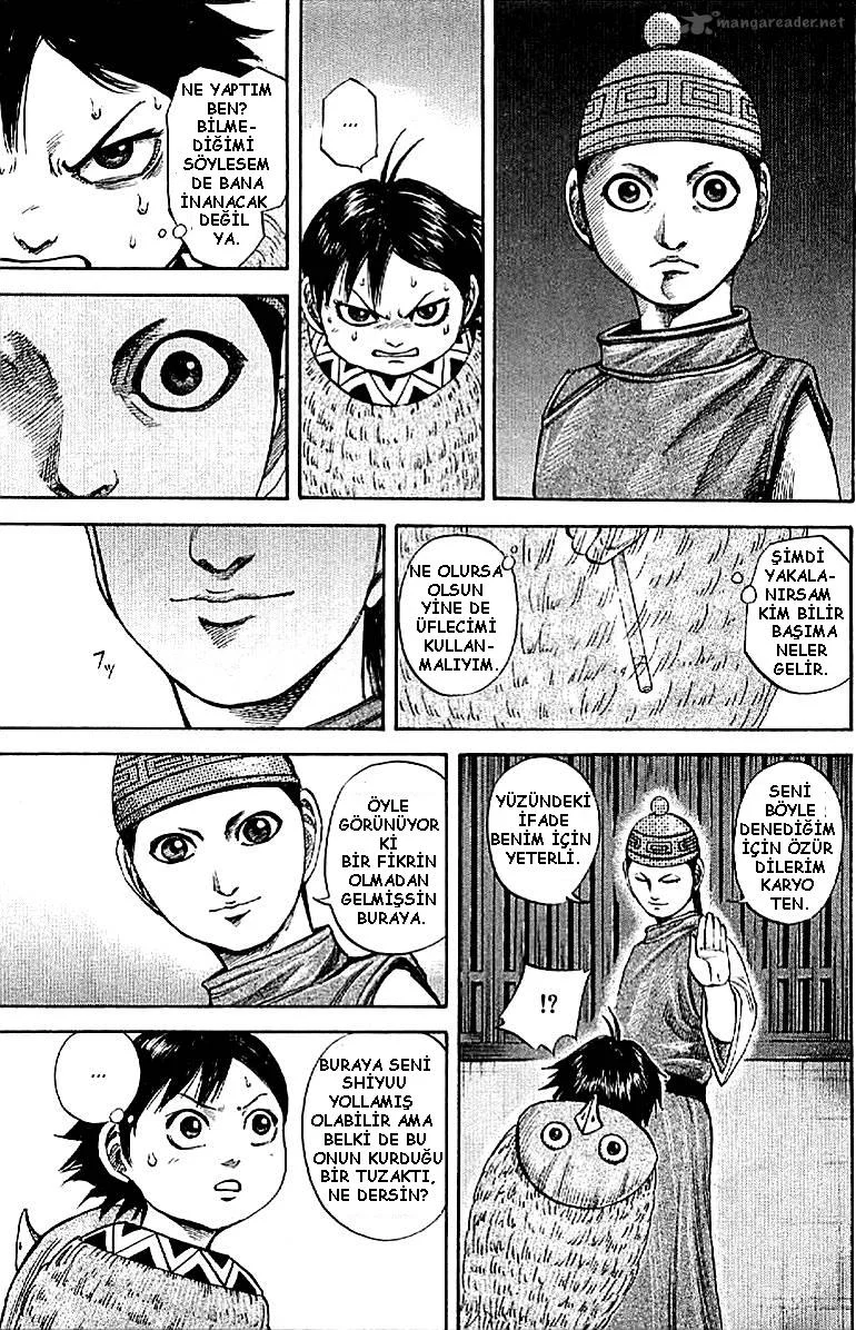 Kingdom - Bölüm 103 - Sayfa 11