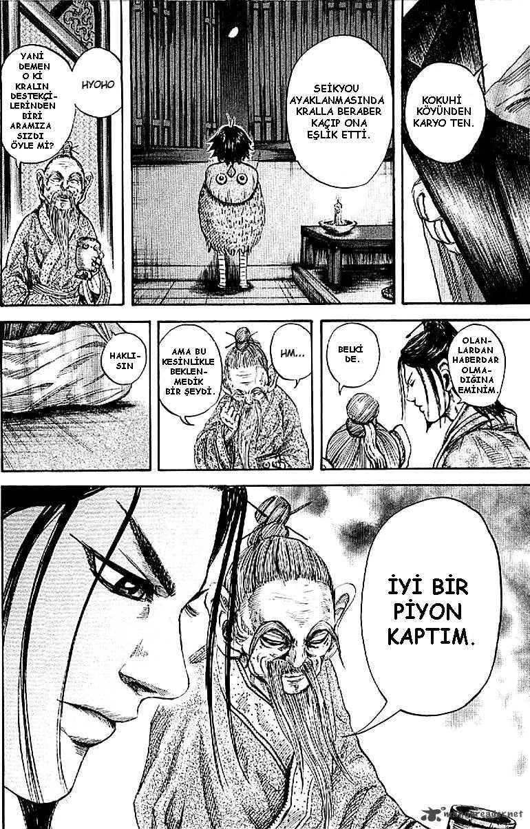 Kingdom - Bölüm 103 - Sayfa 16
