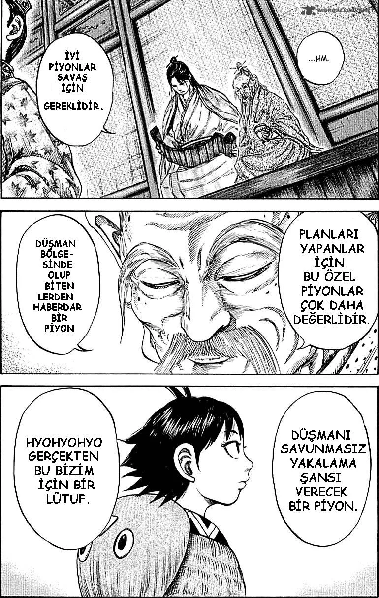 Kingdom - Bölüm 103 - Sayfa 17