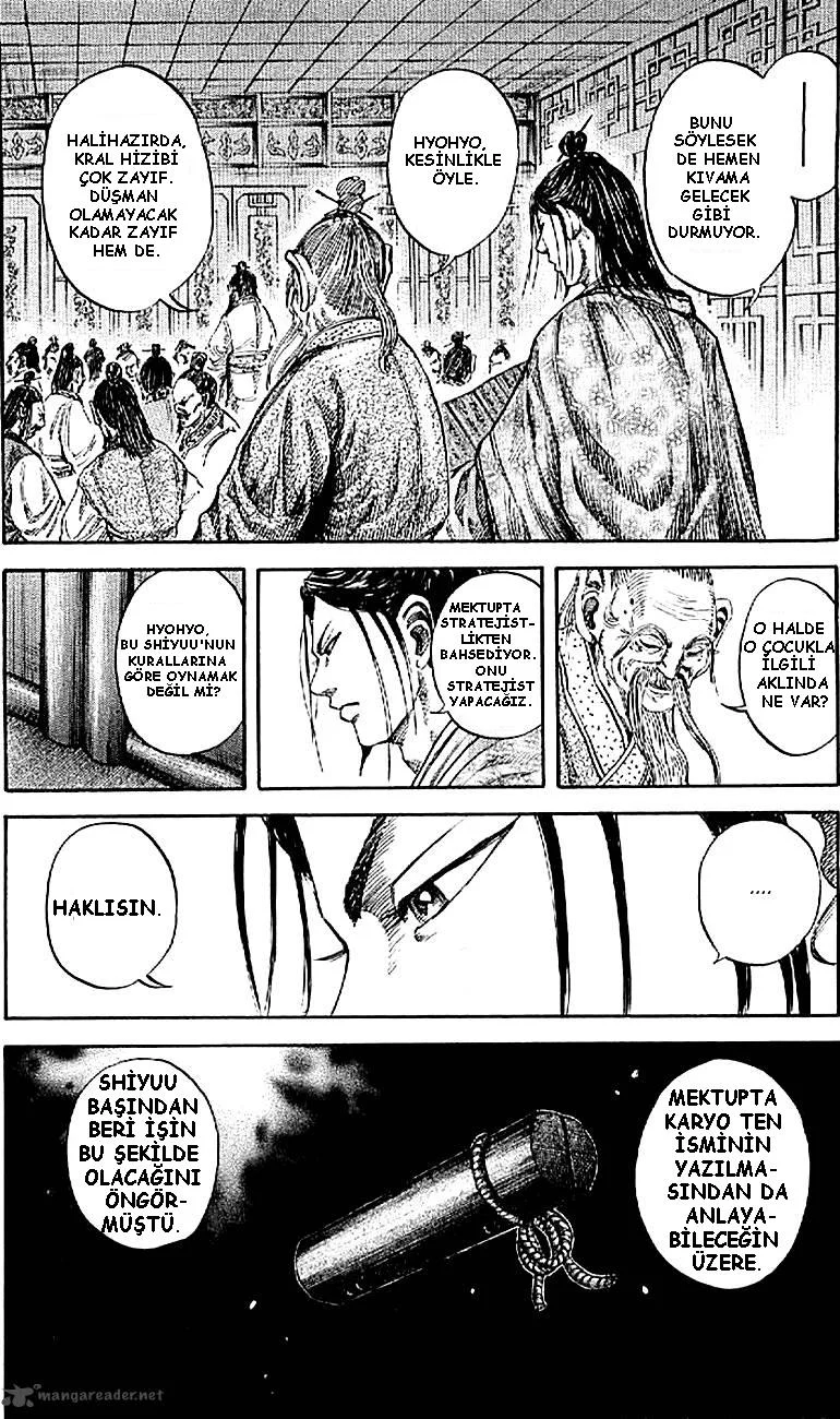 Kingdom - Bölüm 103 - Sayfa 18