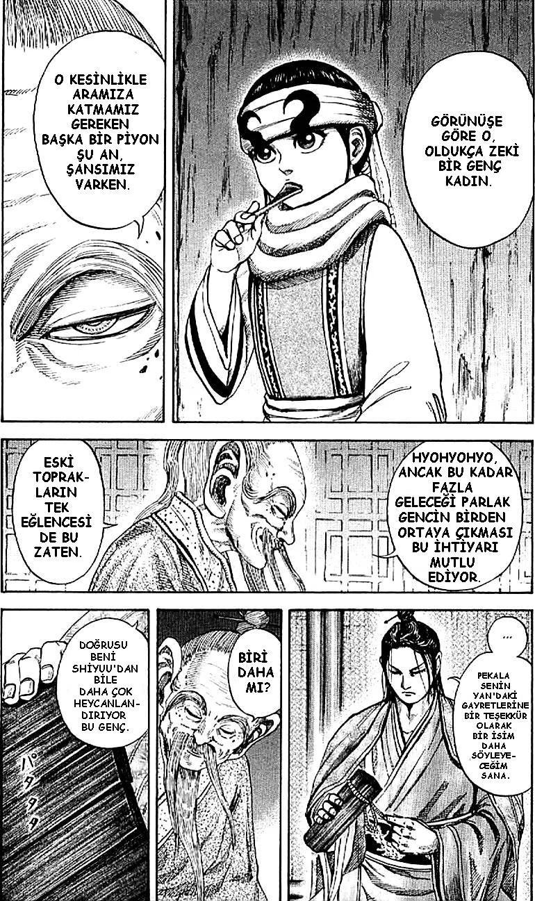 Kingdom - Bölüm 103 - Sayfa 19