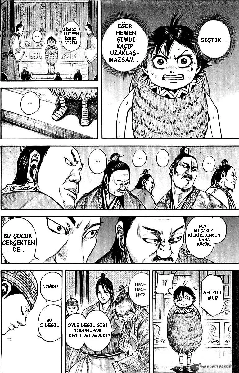 Kingdom - Bölüm 103 - Sayfa 4