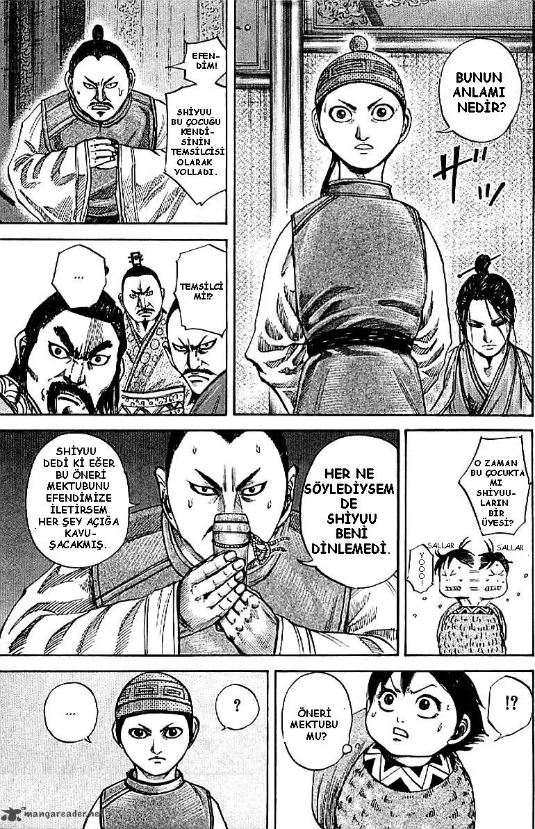 Kingdom - Bölüm 103 - Sayfa 5