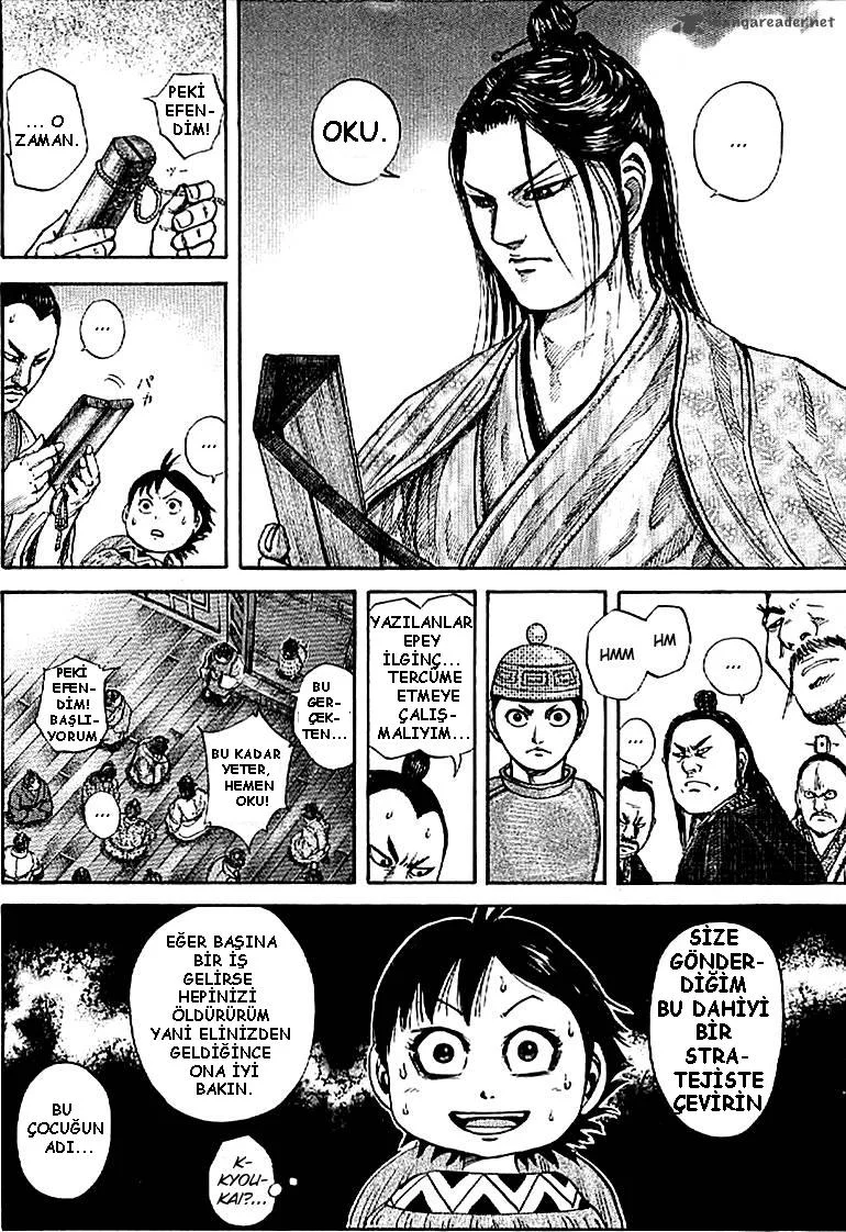 Kingdom - Bölüm 103 - Sayfa 6