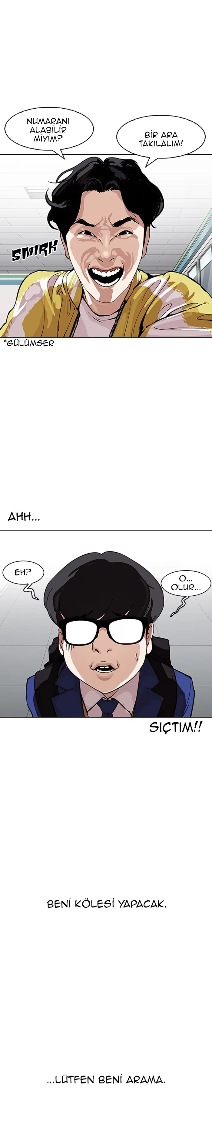 Lookism - Bölüm 163 - Sayfa 15