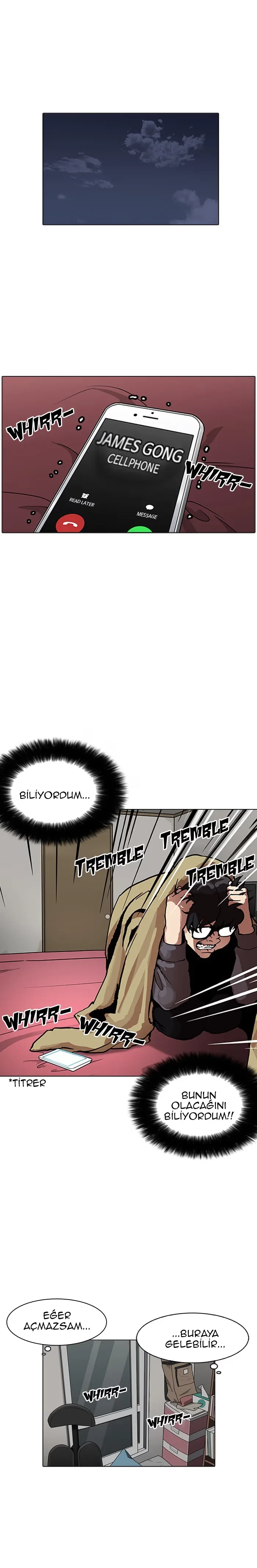 Lookism - Bölüm 163 - Sayfa 16