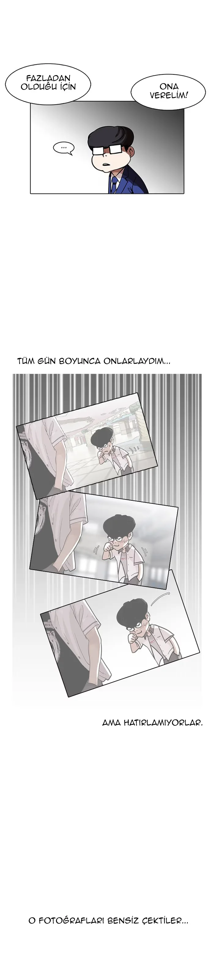 Lookism - Bölüm 163 - Sayfa 4
