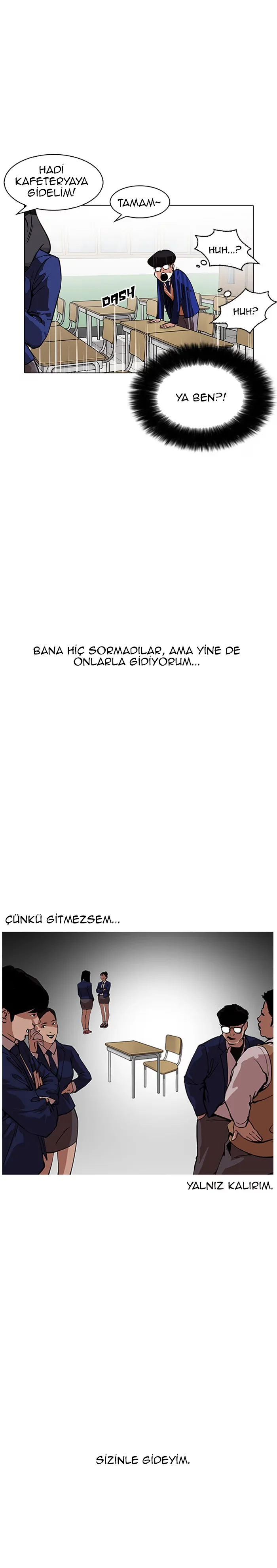 Lookism - Bölüm 163 - Sayfa 5