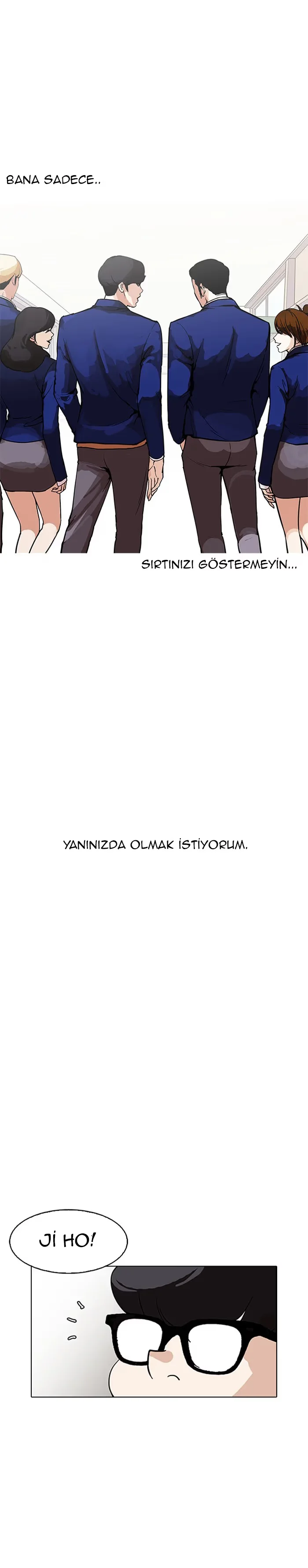 Lookism - Bölüm 163 - Sayfa 6