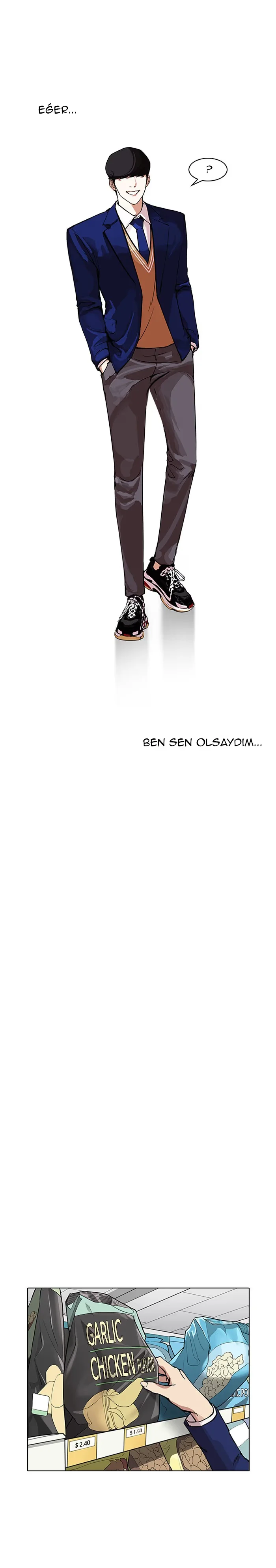 Lookism - Bölüm 163 - Sayfa 8