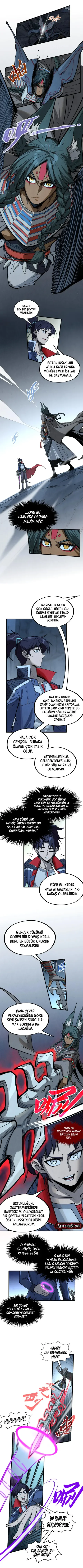 The Ultimate of All Ages - Bölüm 308 - Sayfa 6