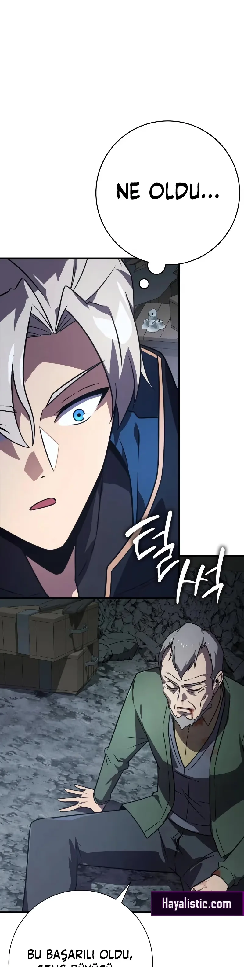 Limit-Breaking Genius Mage - Bölüm 28 - Sayfa 10