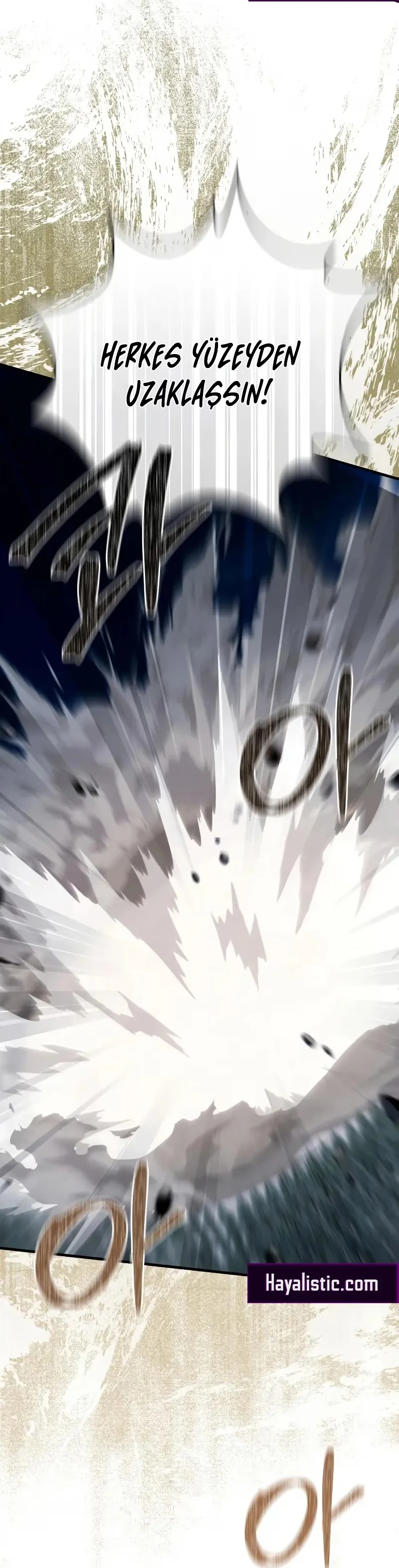 Limit-Breaking Genius Mage - Bölüm 28 - Sayfa 25