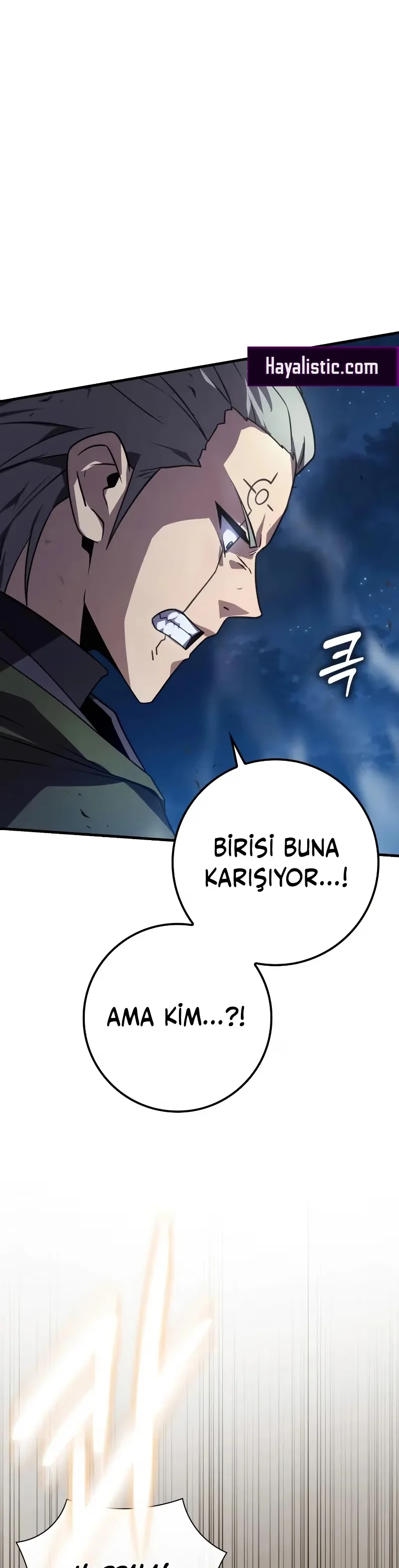 Limit-Breaking Genius Mage - Bölüm 28 - Sayfa 27