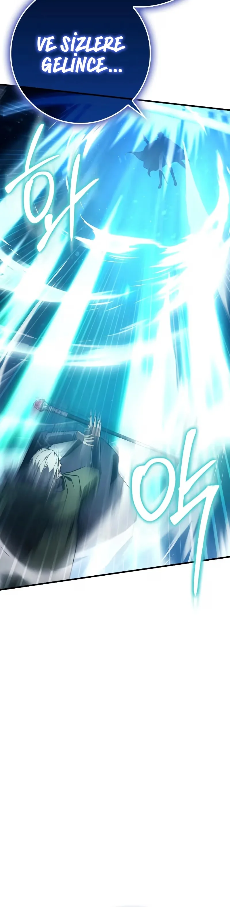 Limit-Breaking Genius Mage - Bölüm 28 - Sayfa 35
