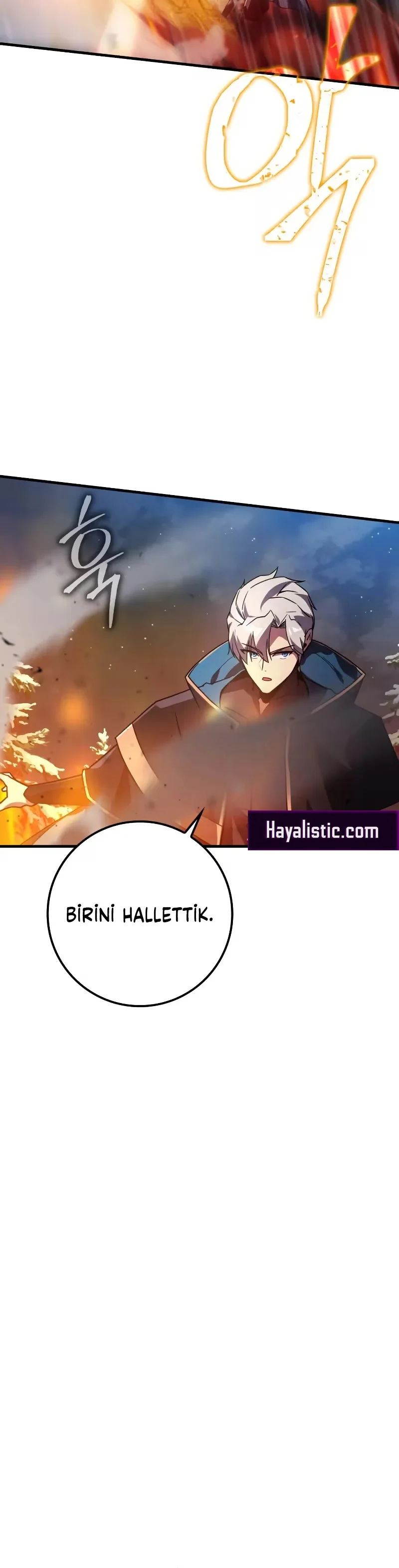 Limit-Breaking Genius Mage - Bölüm 28 - Sayfa 43