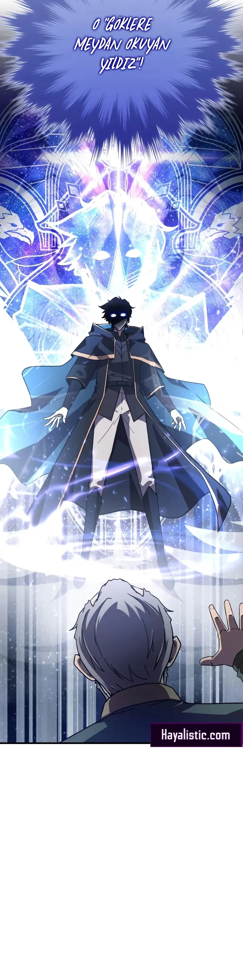 Limit-Breaking Genius Mage - Bölüm 28 - Sayfa 4