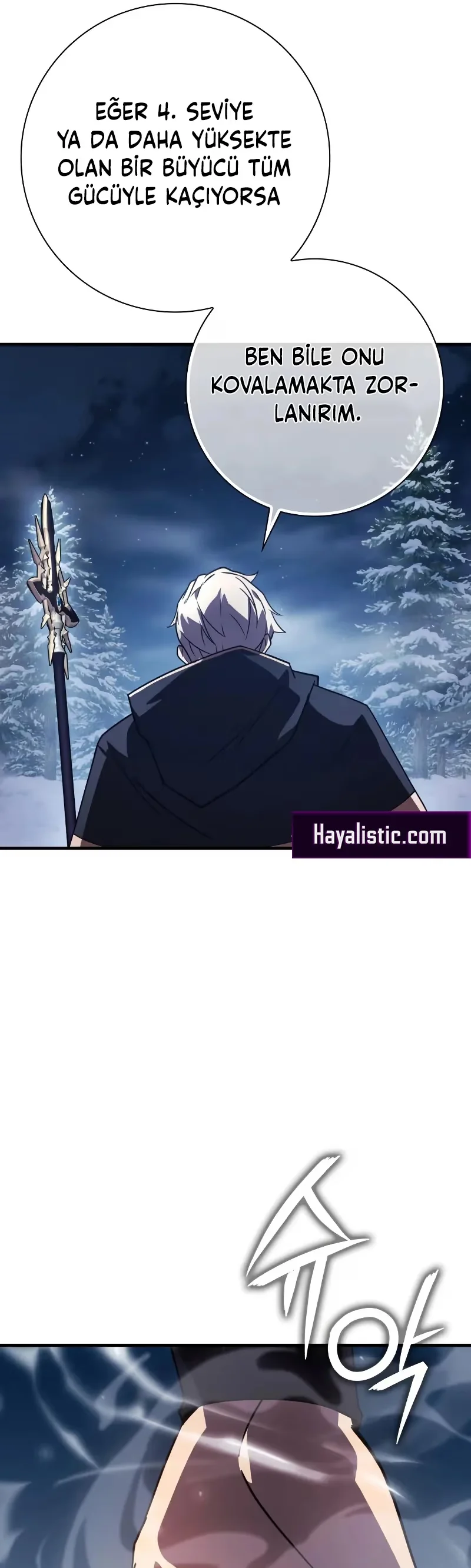 Limit-Breaking Genius Mage - Bölüm 28 - Sayfa 53