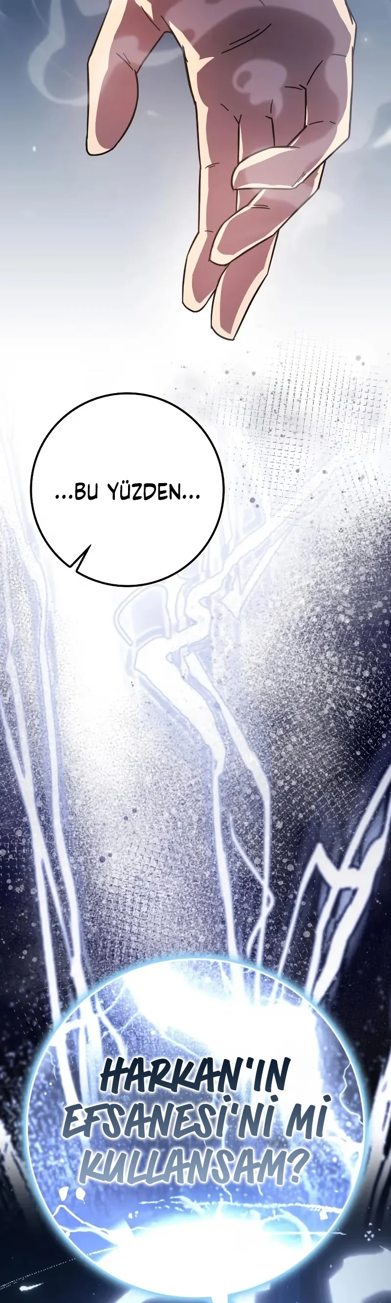 Limit-Breaking Genius Mage - Bölüm 28 - Sayfa 54