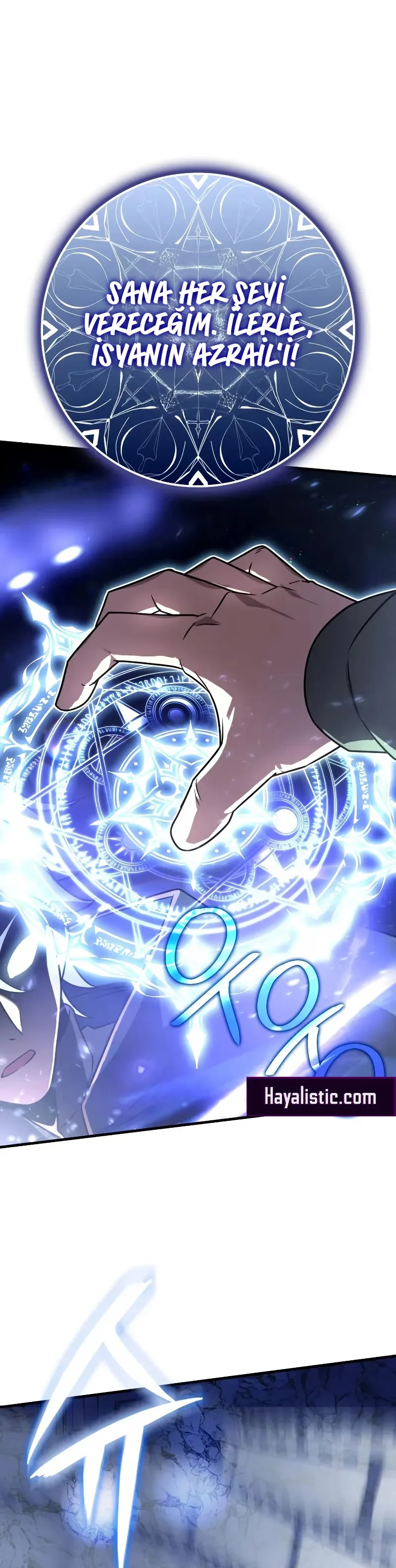 Limit-Breaking Genius Mage - Bölüm 28 - Sayfa 6