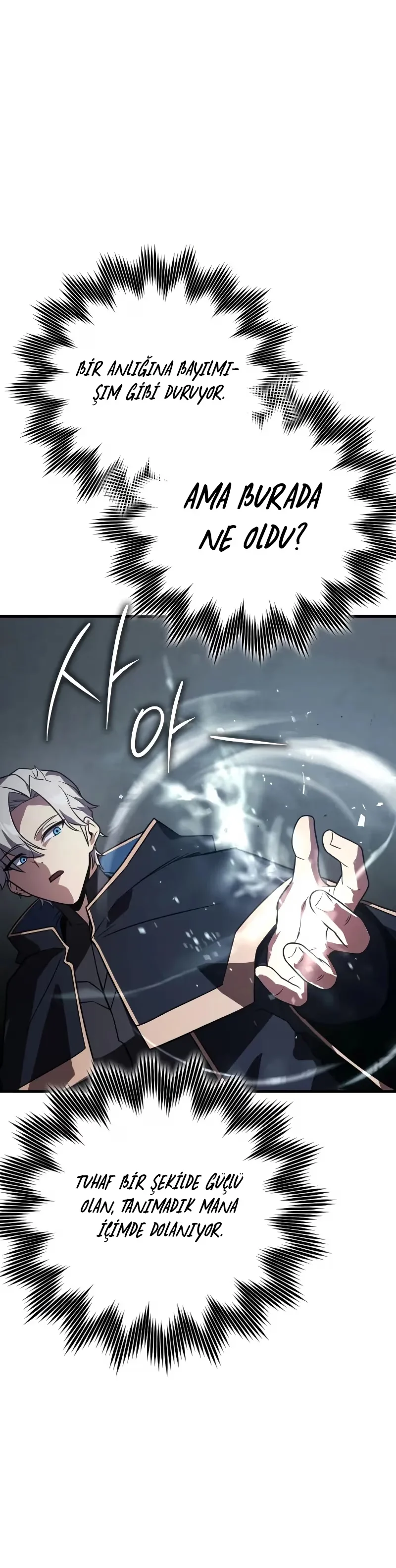 Limit-Breaking Genius Mage - Bölüm 28 - Sayfa 9