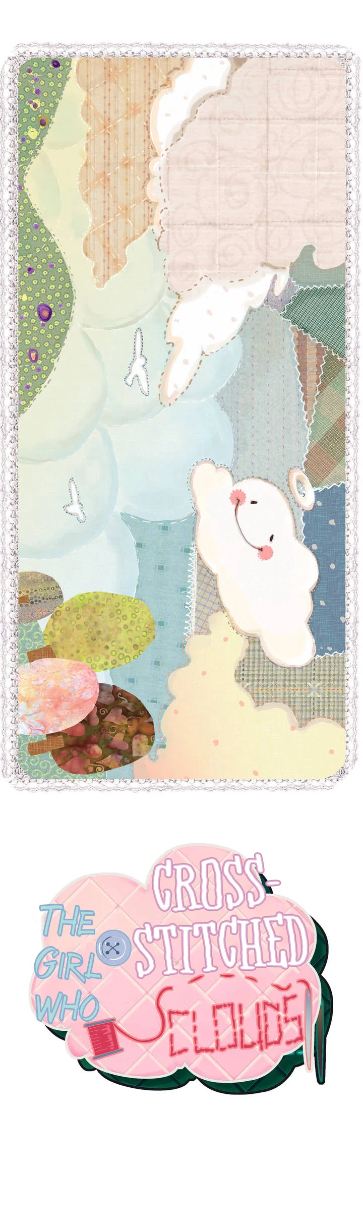 A Girl in the Clouds - Bölüm 1 - Sayfa 4