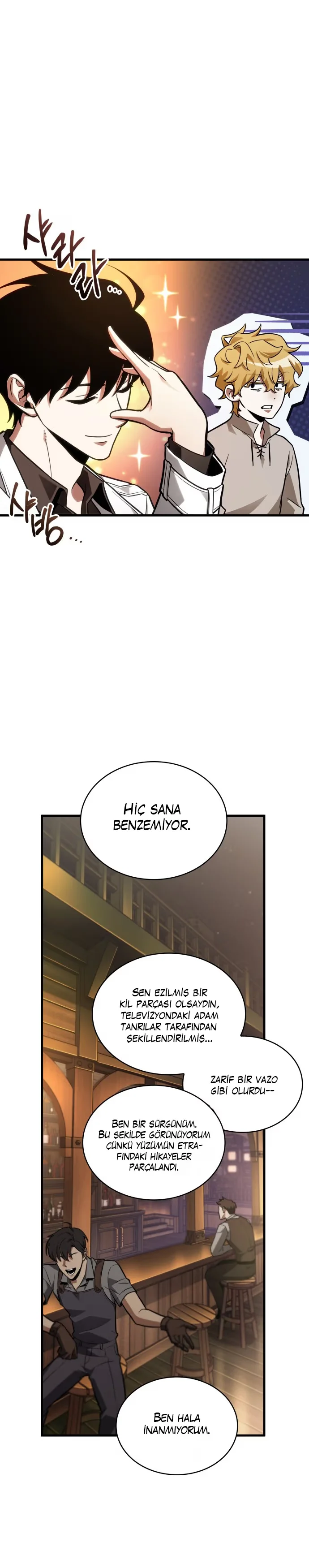 Omniscient Reader's Viewpoint - Bölüm 229 - Sayfa 16
