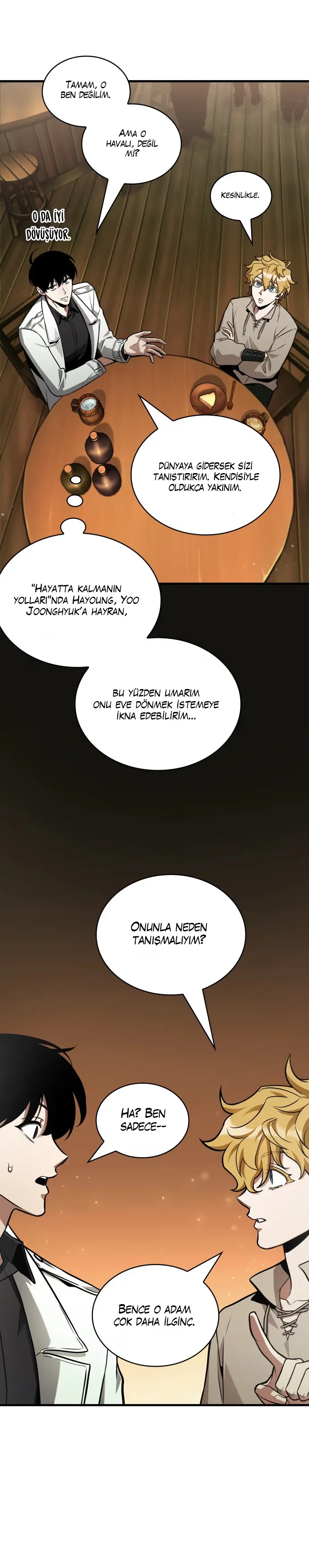 Omniscient Reader's Viewpoint - Bölüm 229 - Sayfa 17