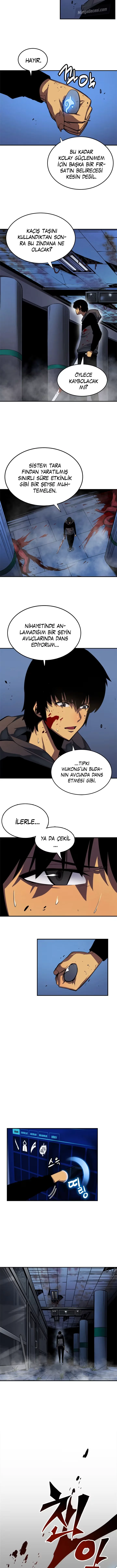 Solo Leveling - Bölüm 15 - Sayfa 4