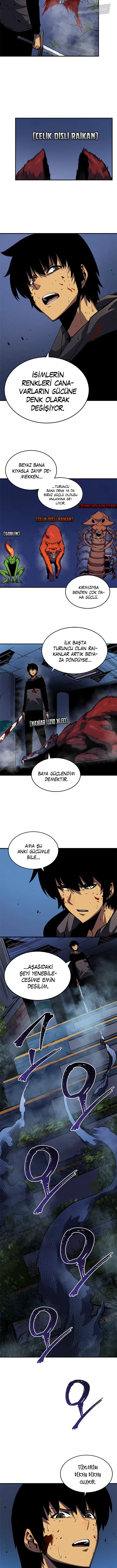 Solo Leveling - Bölüm 15 - Sayfa 8