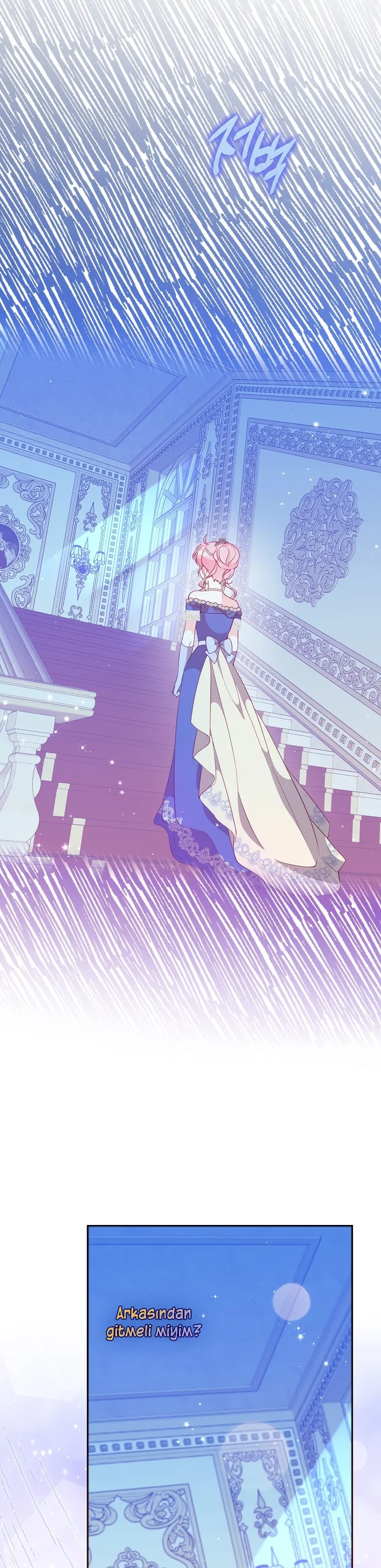 The Precious Sister of the Villainous Grand Duke - Bölüm 78 - Sayfa 27