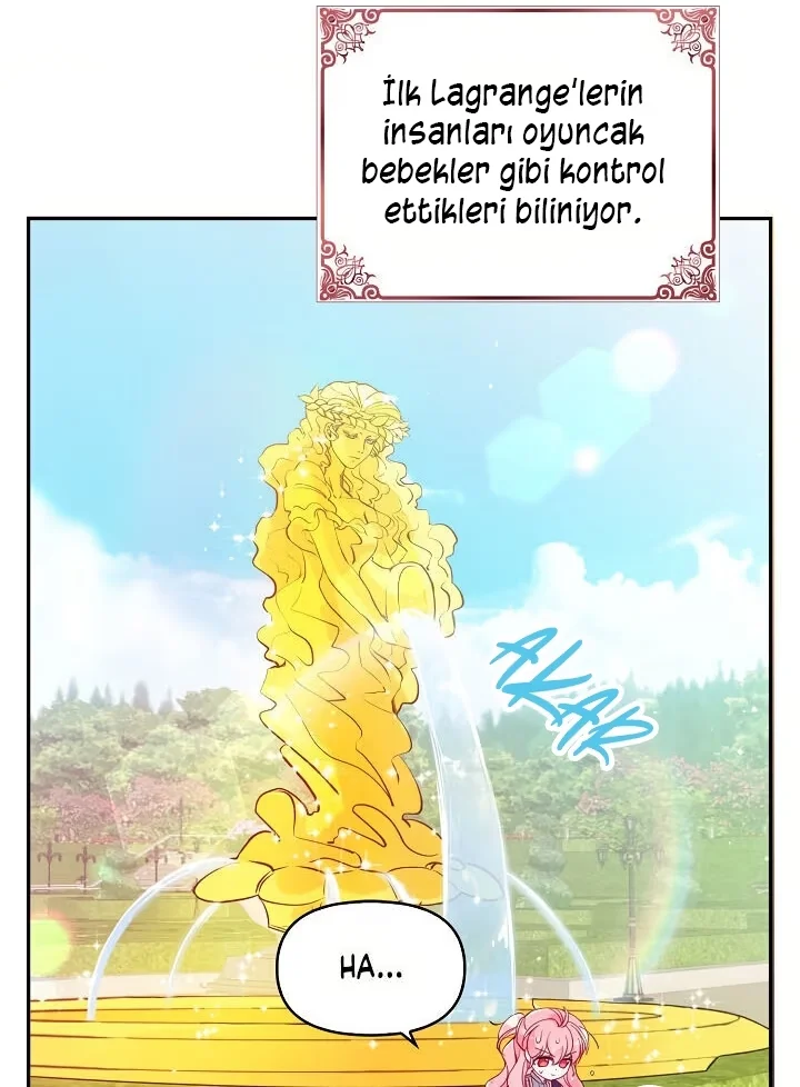The Precious Sister of the Villainous Grand Duke - Bölüm 32 - Sayfa 13