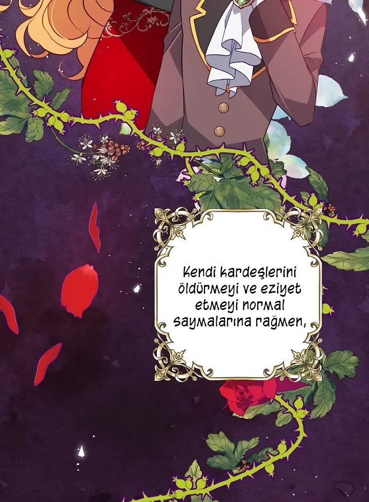 The Precious Sister of the Villainous Grand Duke - Bölüm 32 - Sayfa 19