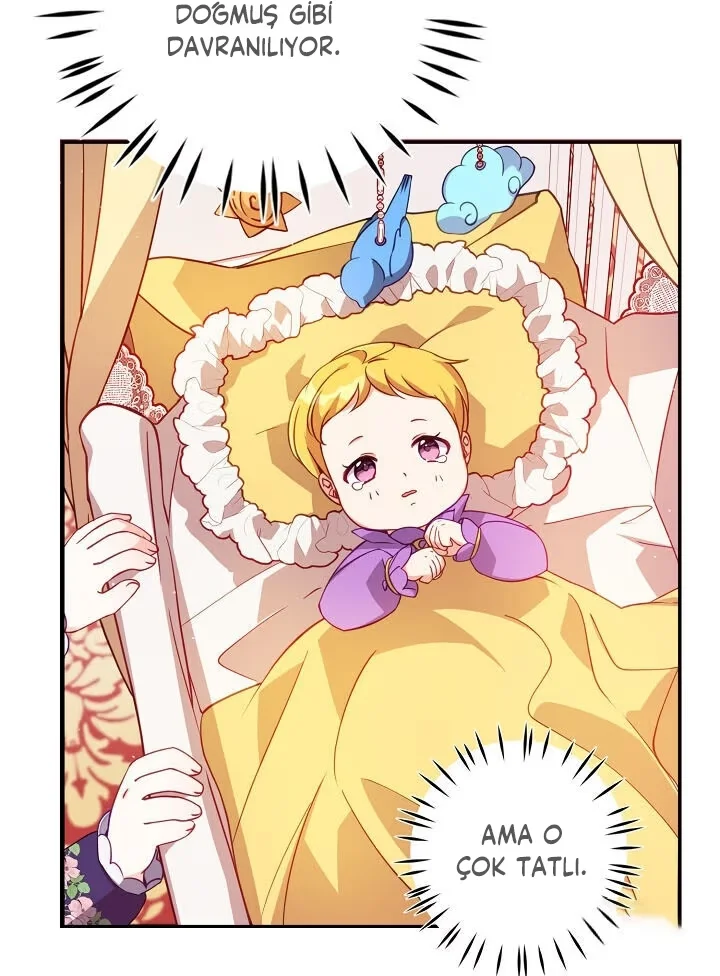 The Precious Sister of the Villainous Grand Duke - Bölüm 32 - Sayfa 41