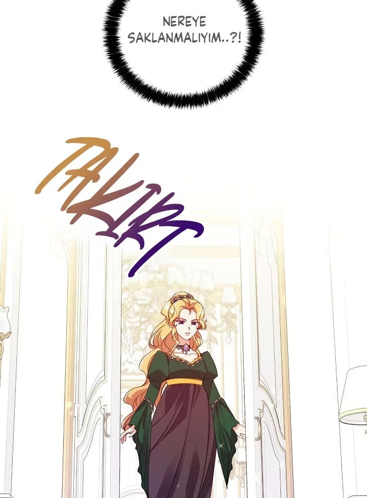 The Precious Sister of the Villainous Grand Duke - Bölüm 32 - Sayfa 47